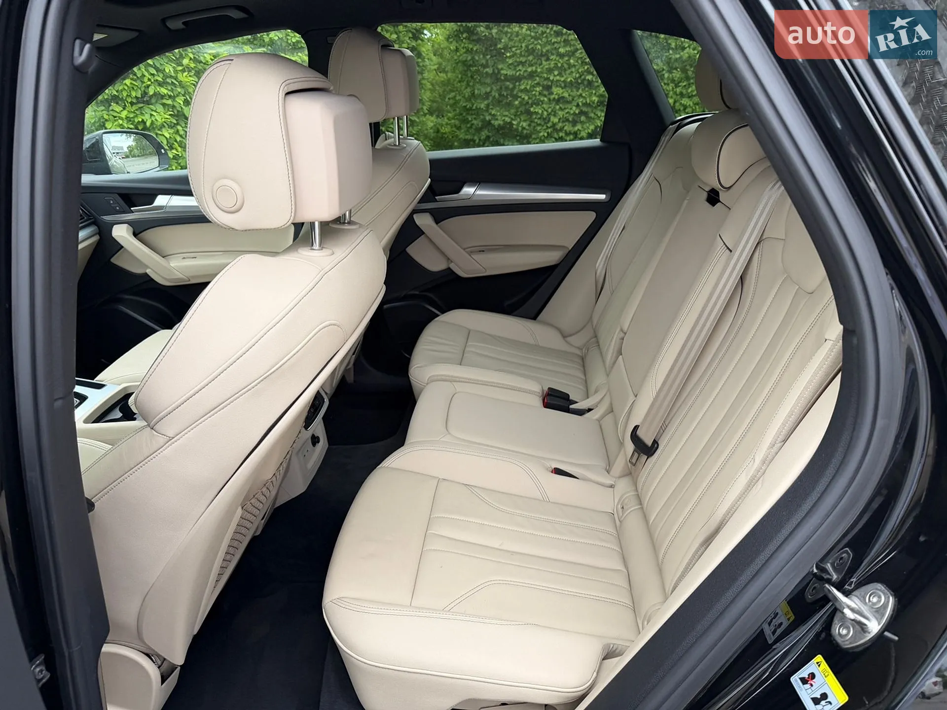 2024 Audi Q5 - мініатюра 21
