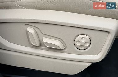 Позашляховик / Кросовер Audi Q5 2024 в Києві
