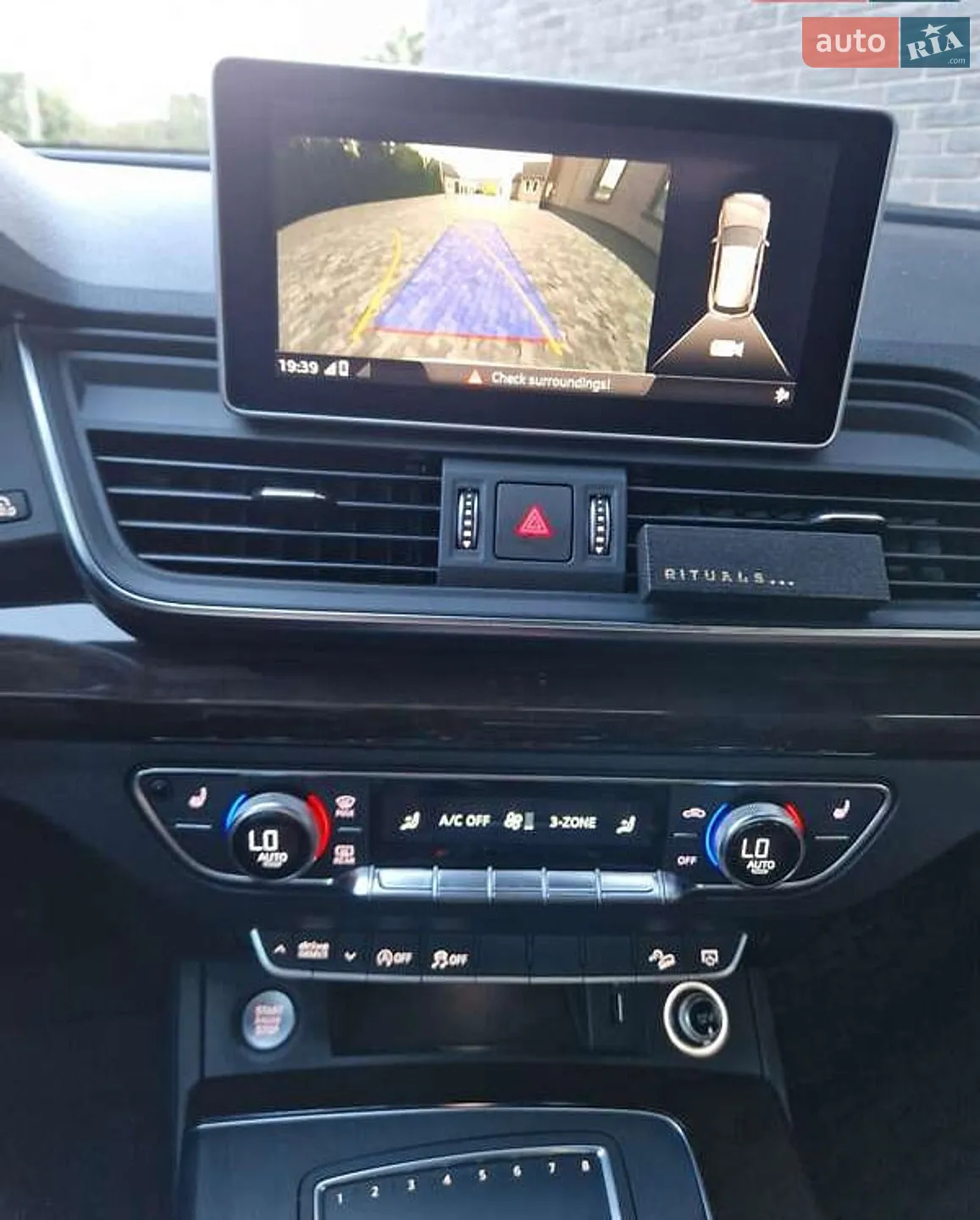 2018 Audi Q5 - мініатюра 23