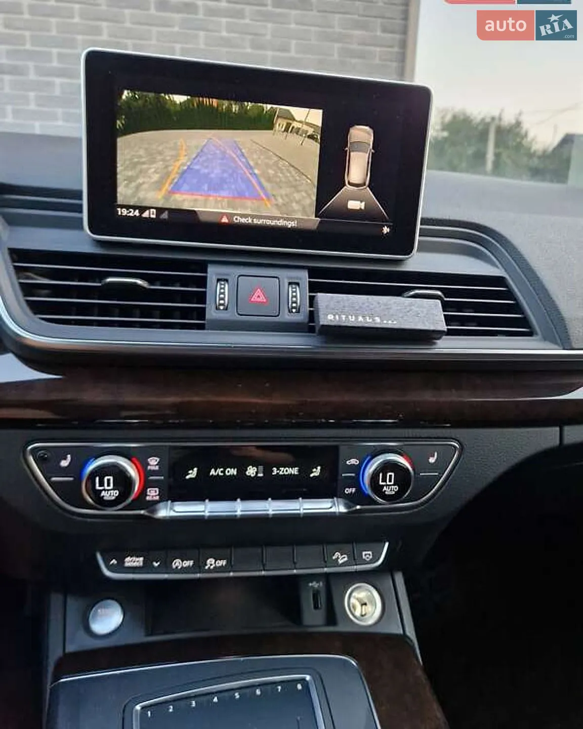 2018 Audi Q5 - мініатюра 30