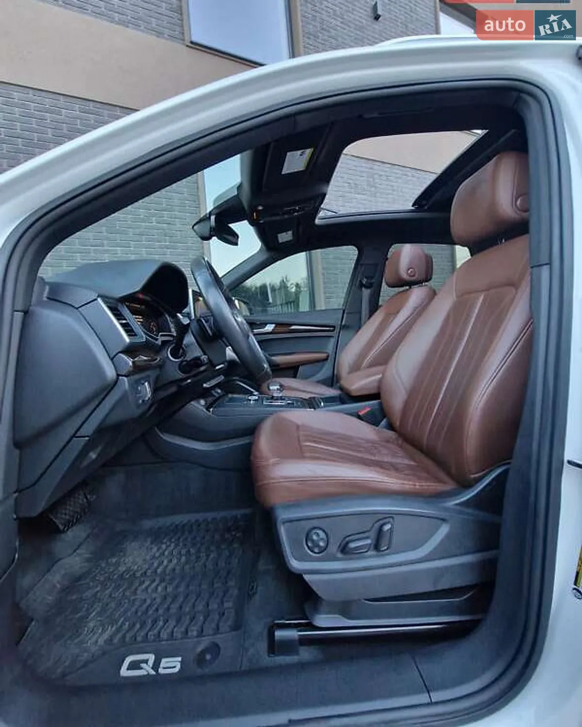 2018 Audi Q5 - мініатюра 37
