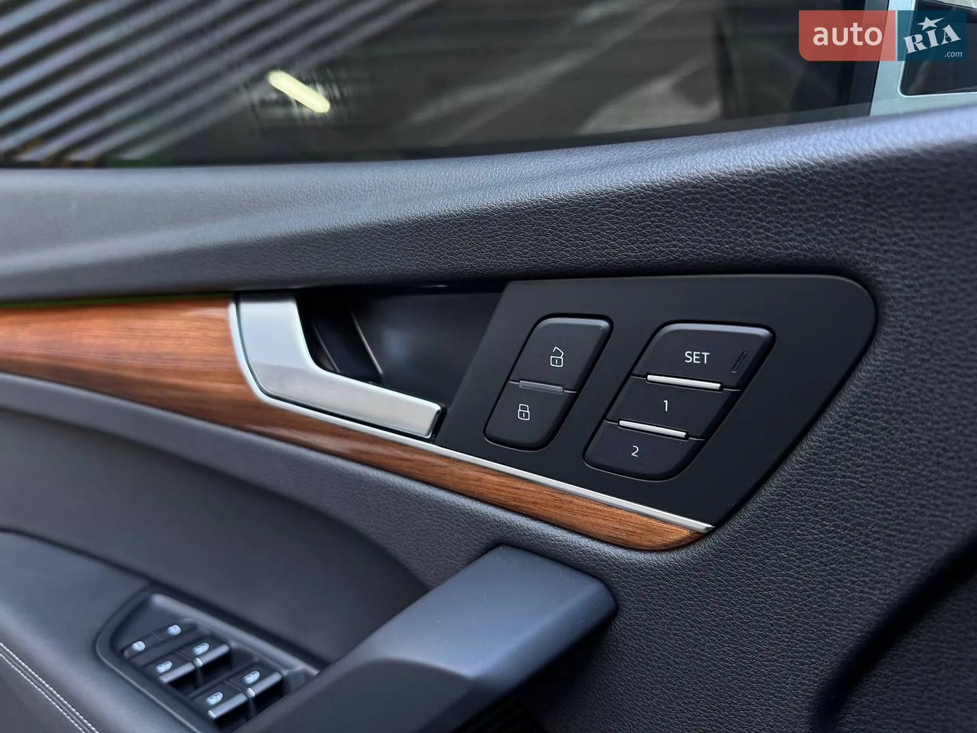 2020 Audi Q5 - мініатюра 15