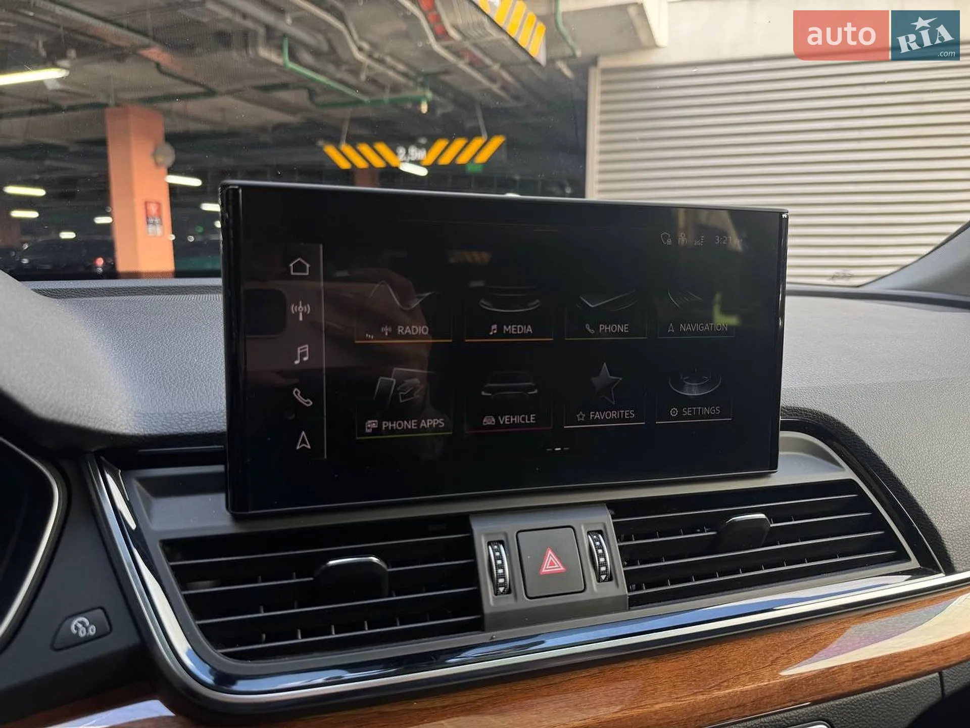 2020 Audi Q5 - мініатюра 24