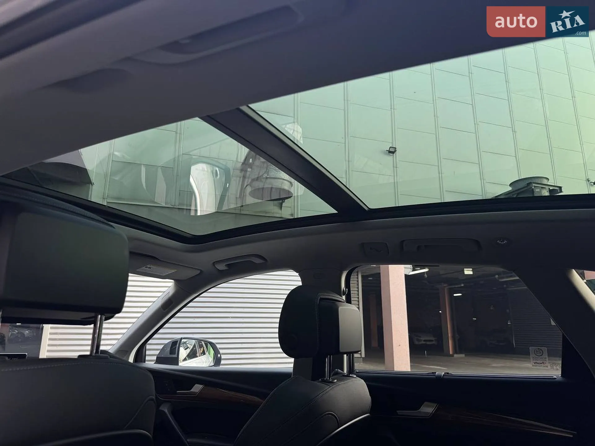 2020 Audi Q5 - мініатюра 31