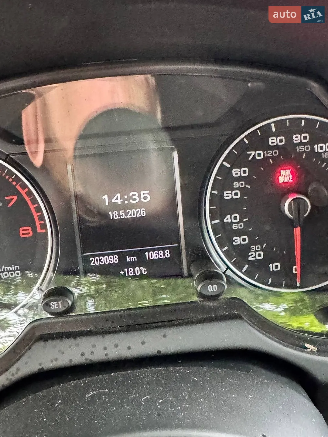 2015 Audi Q5 - мініатюра 10
