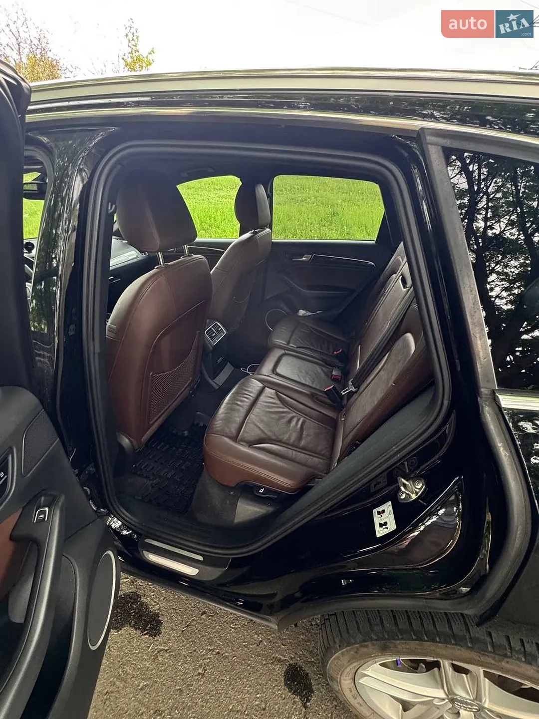 2015 Audi Q5 - мініатюра 14