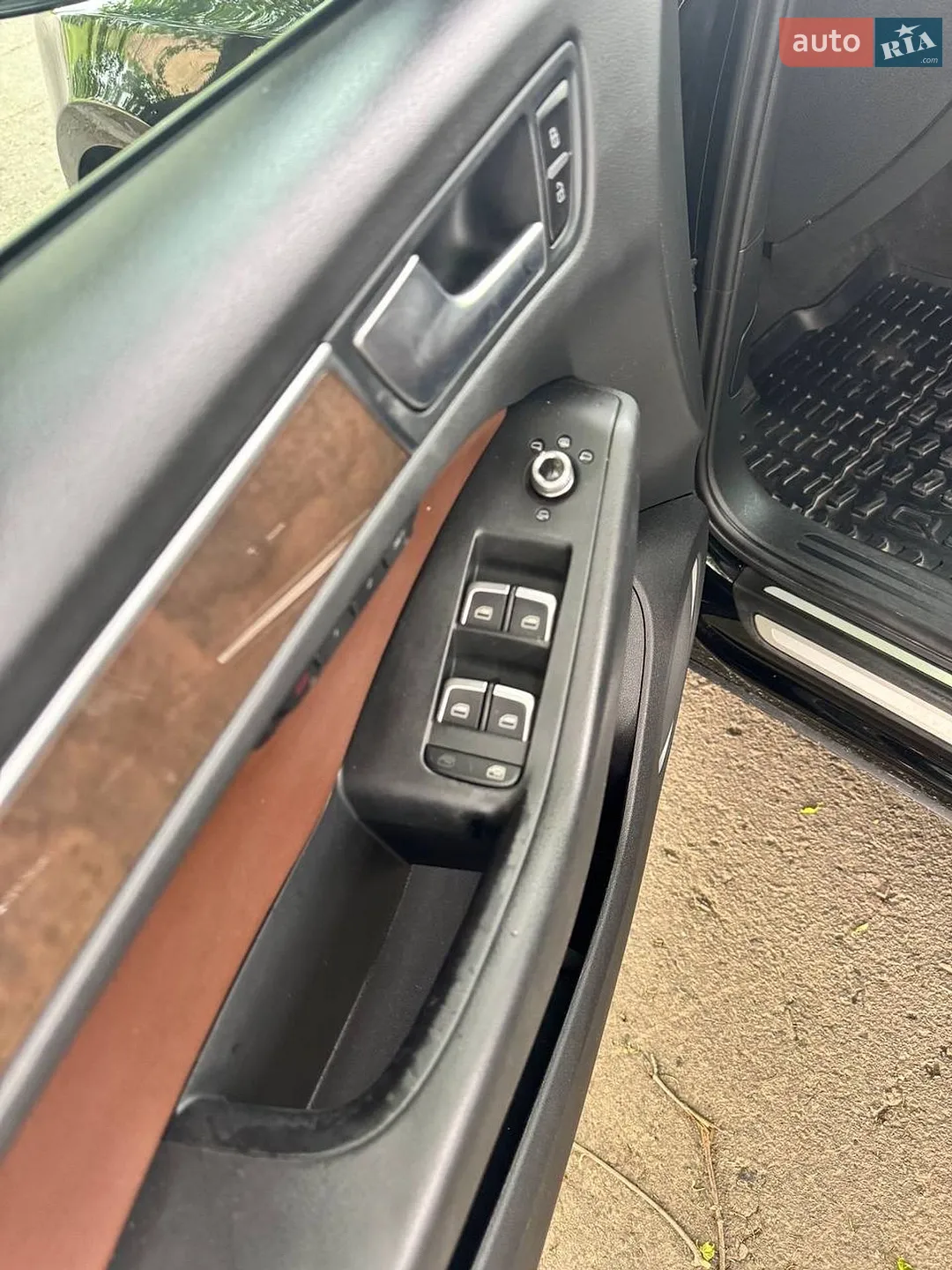 2015 Audi Q5 - мініатюра 16
