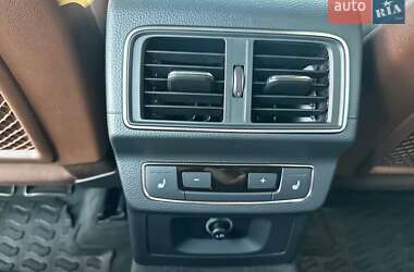 Позашляховик / Кросовер Audi Q5 2018 в Одесі фото 31 Позашляховик / Кросовер Audi Q5 2018 в Одесі