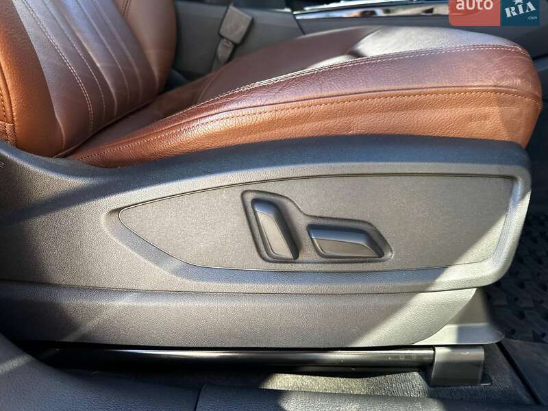 Позашляховик / Кросовер Audi Q5 2018 в Одесі фото 38 Позашляховик / Кросовер Audi Q5 2018 в Одесі