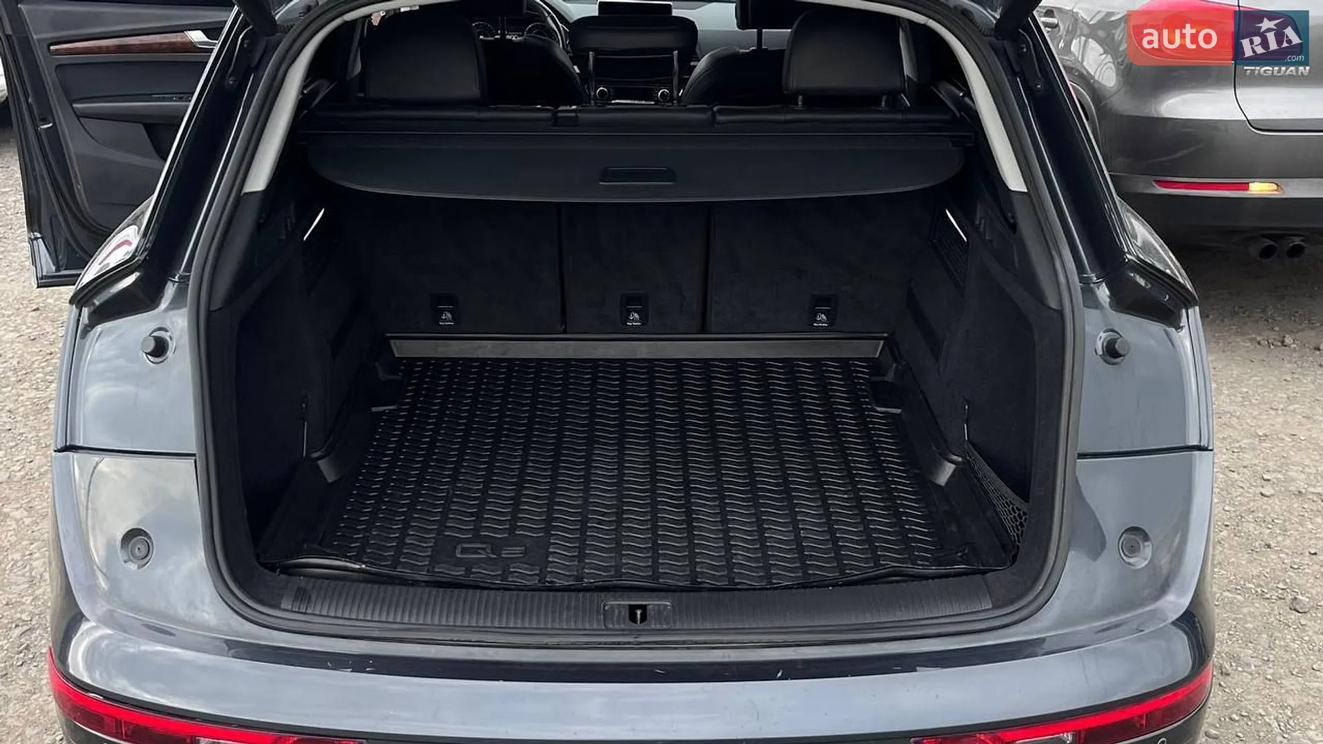 2017 Audi Q5 - мініатюра 17
