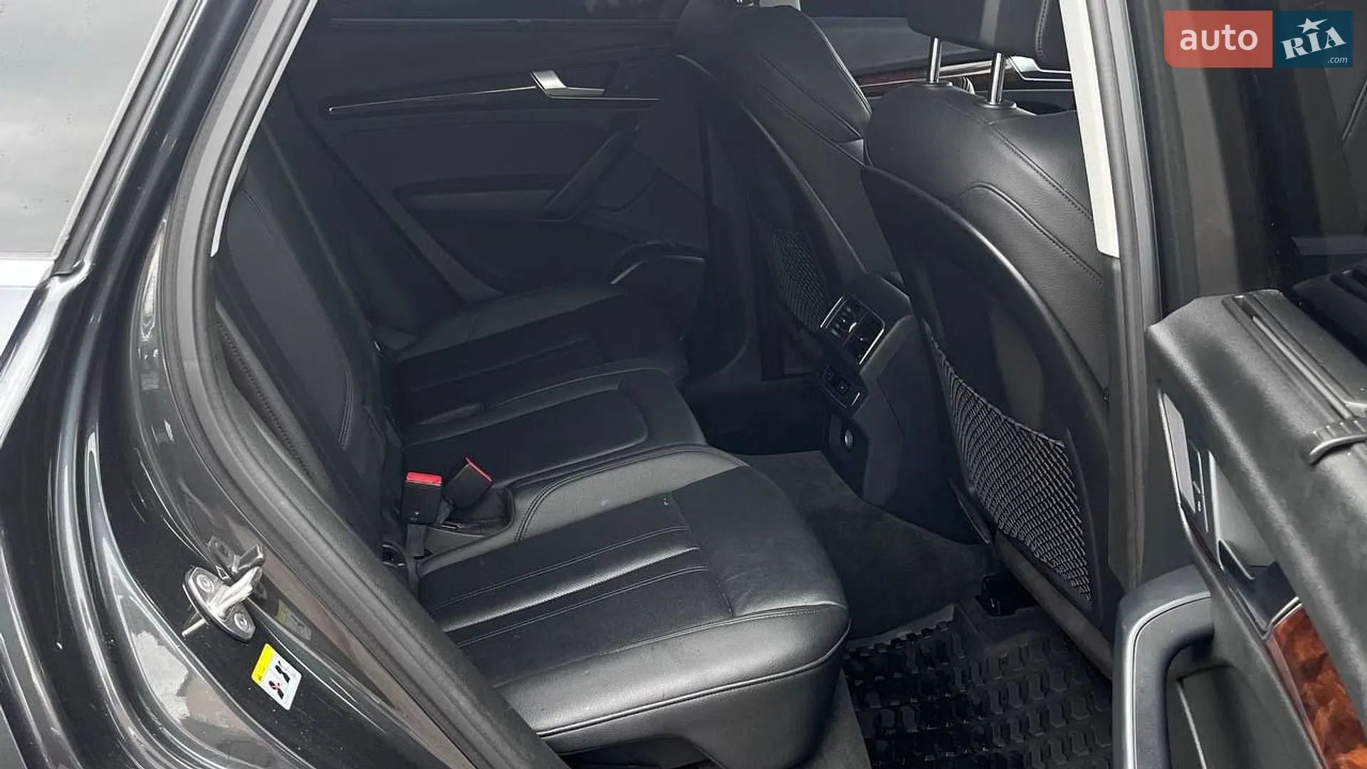 2017 Audi Q5 - мініатюра 19