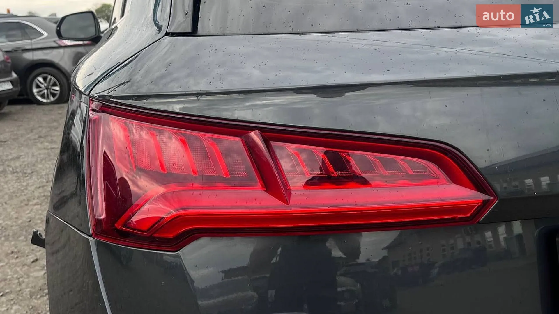 2017 Audi Q5 - мініатюра 28