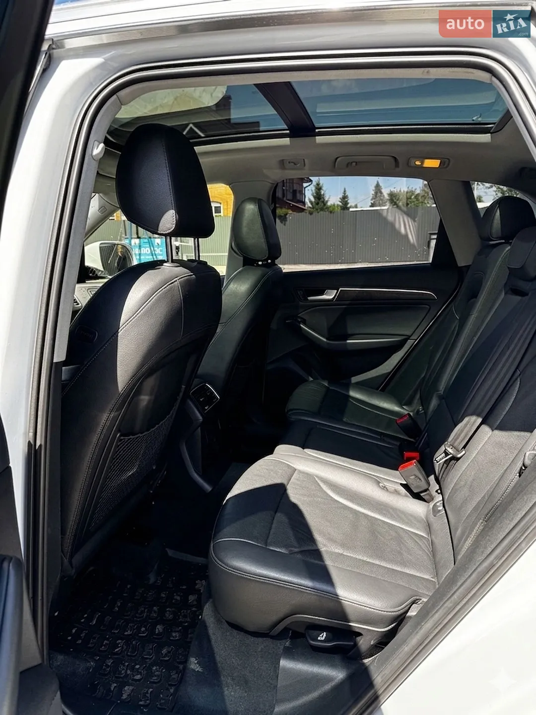 2014 Audi Q5 - мініатюра 10