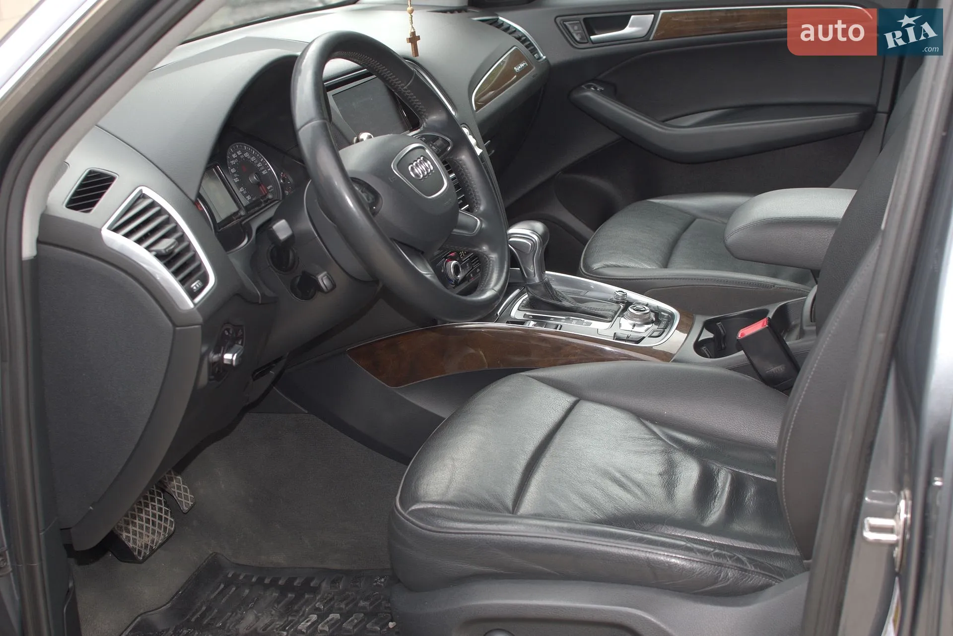 2016 Audi Q5 - мініатюра 6