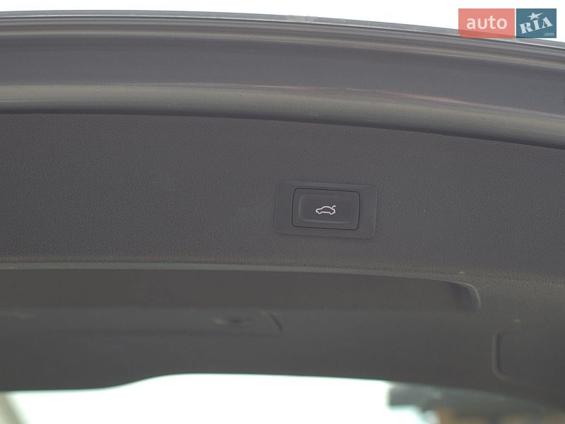 Позашляховик / Кросовер Audi Q5 2016 в Тернополі