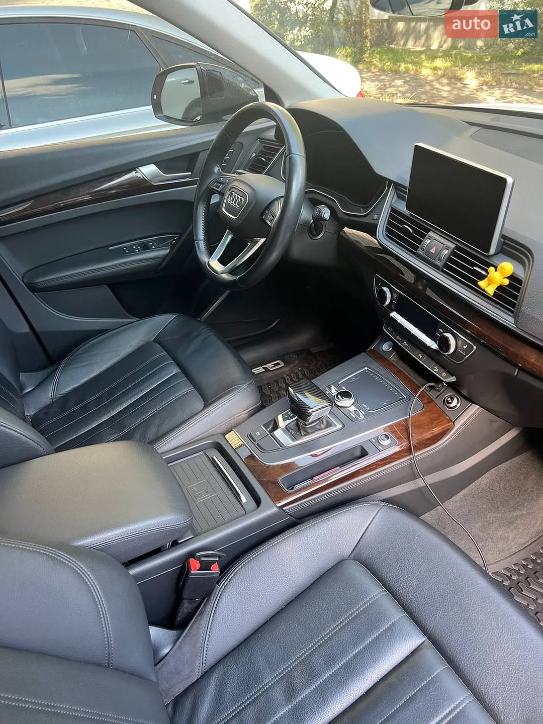 2019 Audi Q5 - мініатюра 8