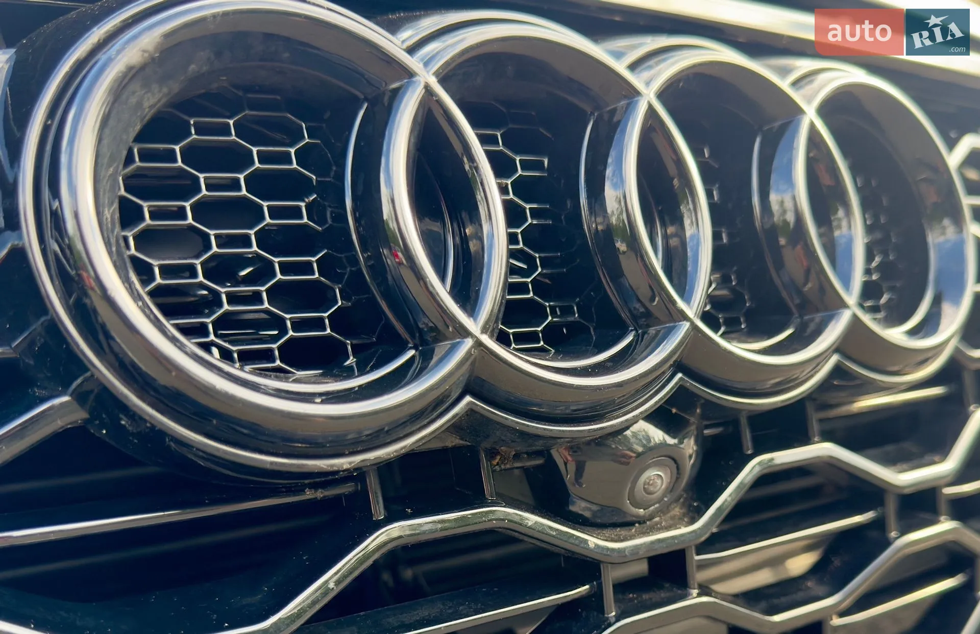 2024 Audi Q5 - мініатюра 15