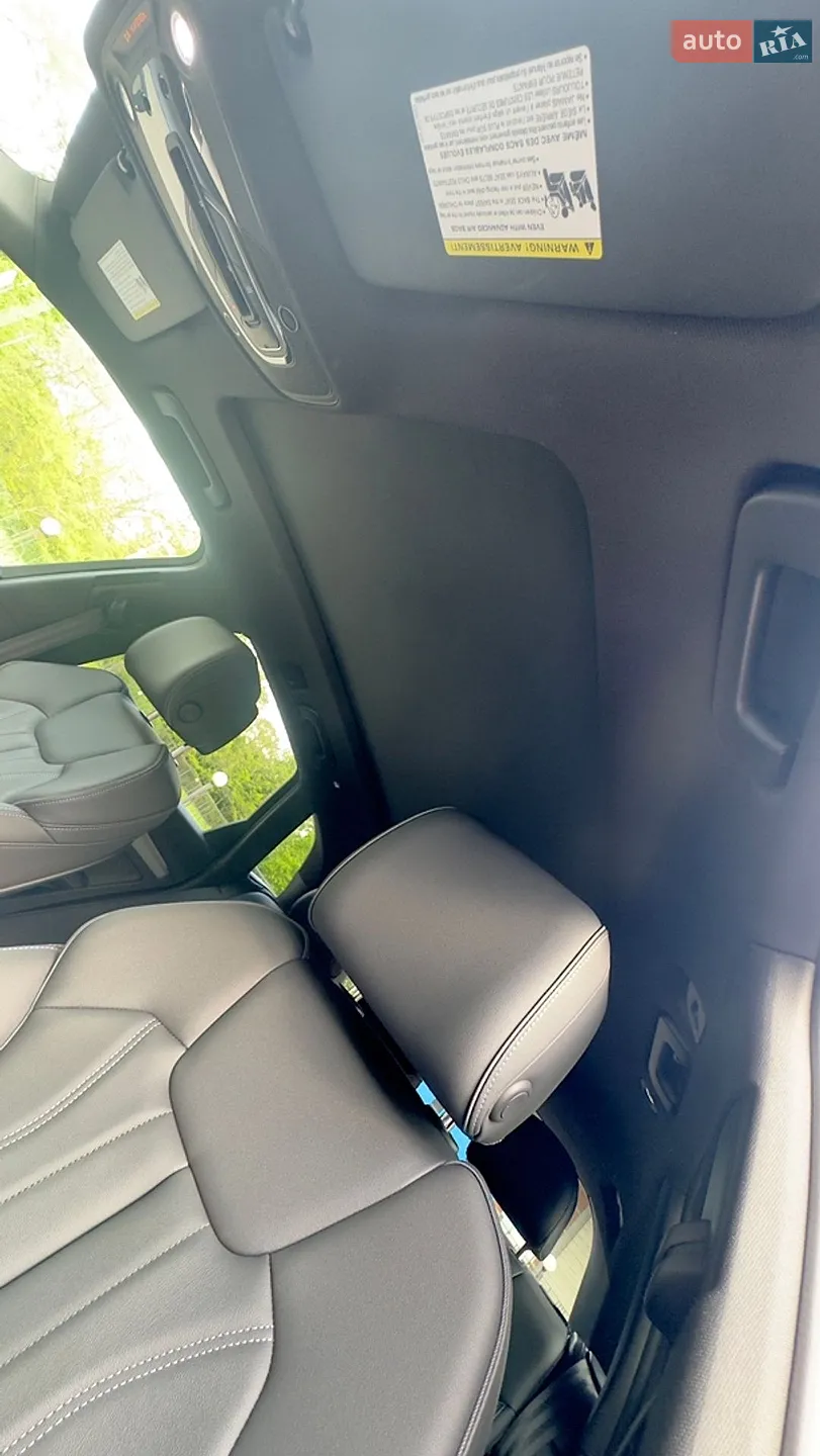 2024 Audi Q5 - мініатюра 35