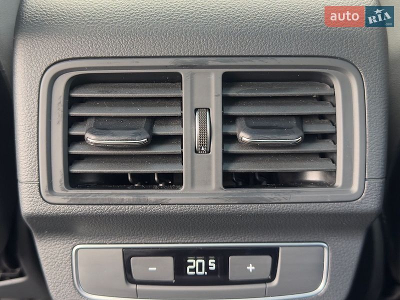 Позашляховик / Кросовер Audi Q5 2024 в Києві фото 40 Позашляховик / Кросовер Audi Q5 2024 в Києві