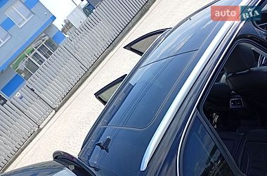 Позашляховик / Кросовер Audi Q5 2013 в Львові