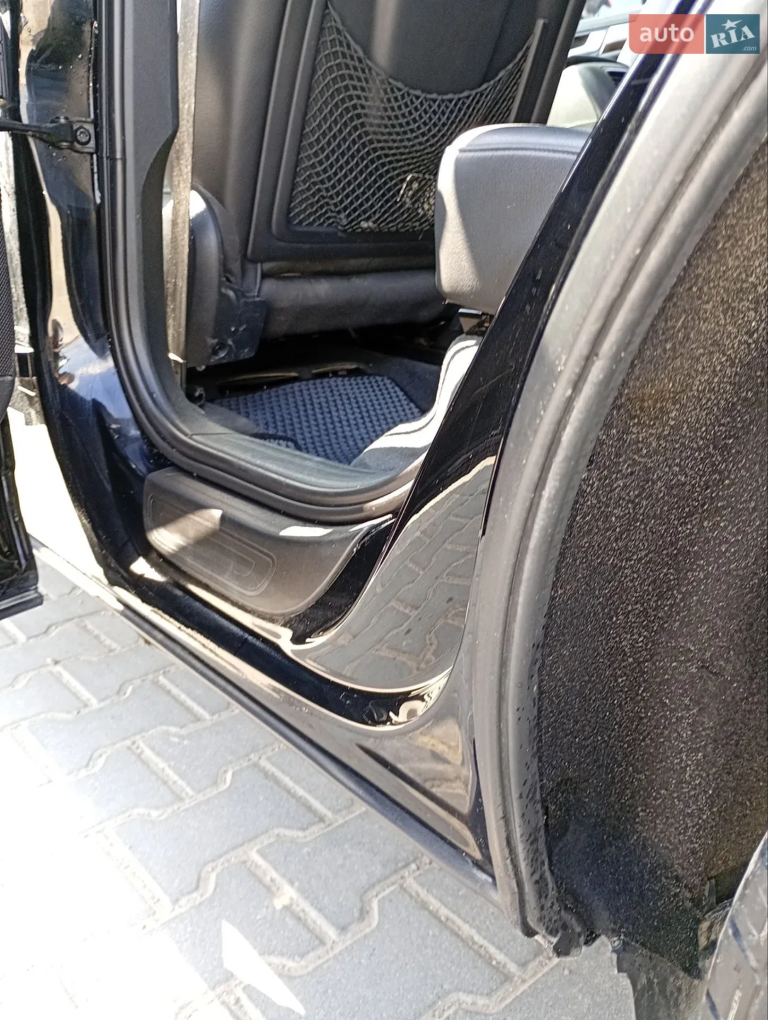 2013 Audi Q5 - мініатюра 20