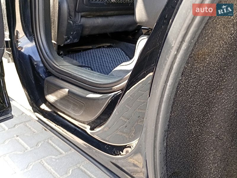Позашляховик / Кросовер Audi Q5 2013 в Львові