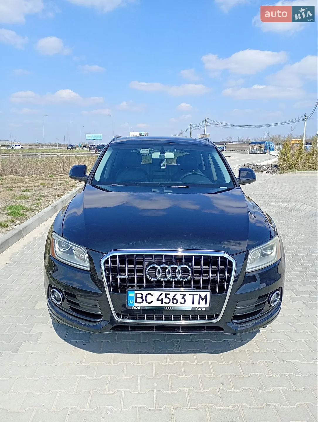 2013 Audi Q5 - мініатюра 37
