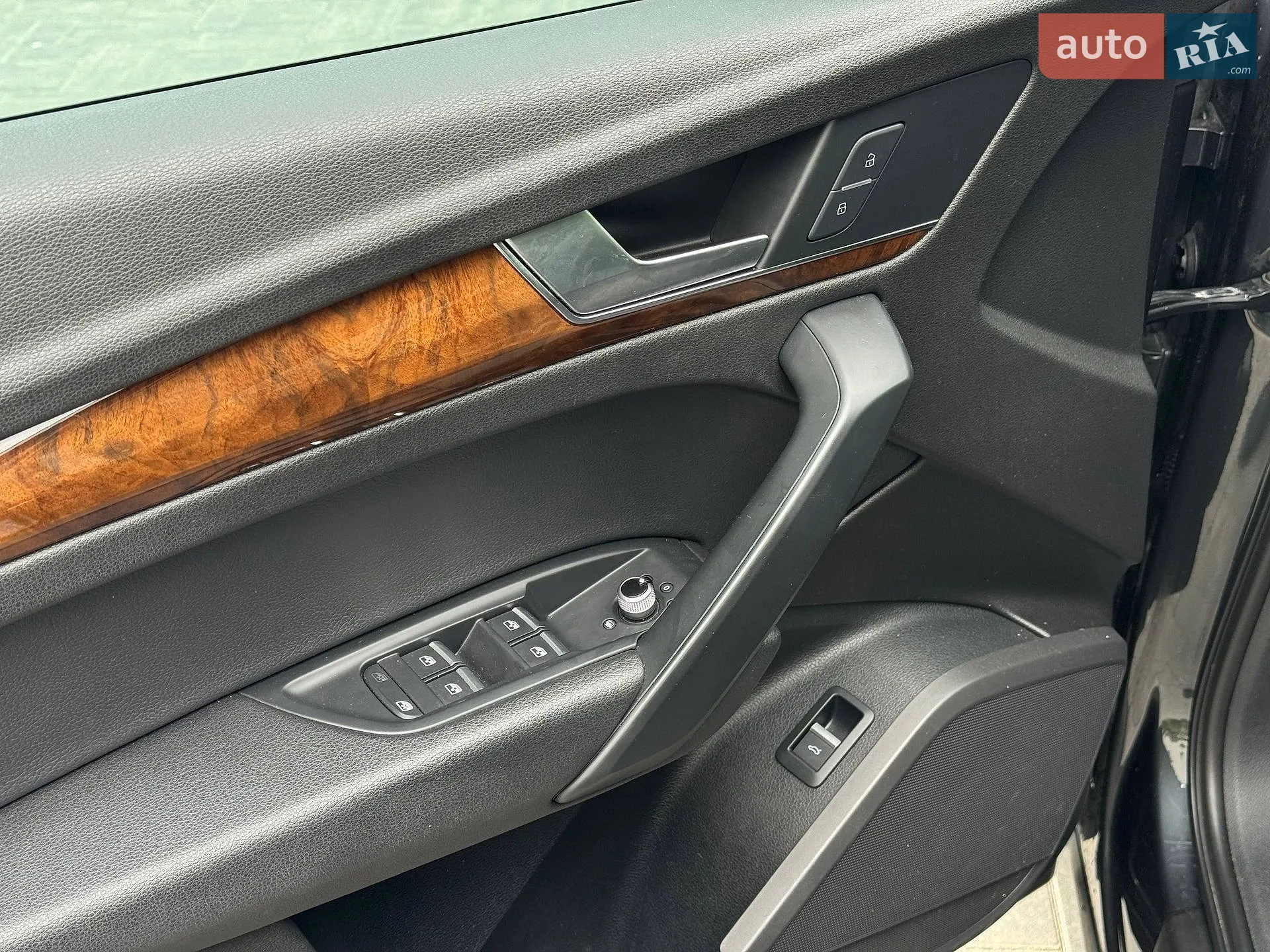 2016 Audi Q5 - мініатюра 16