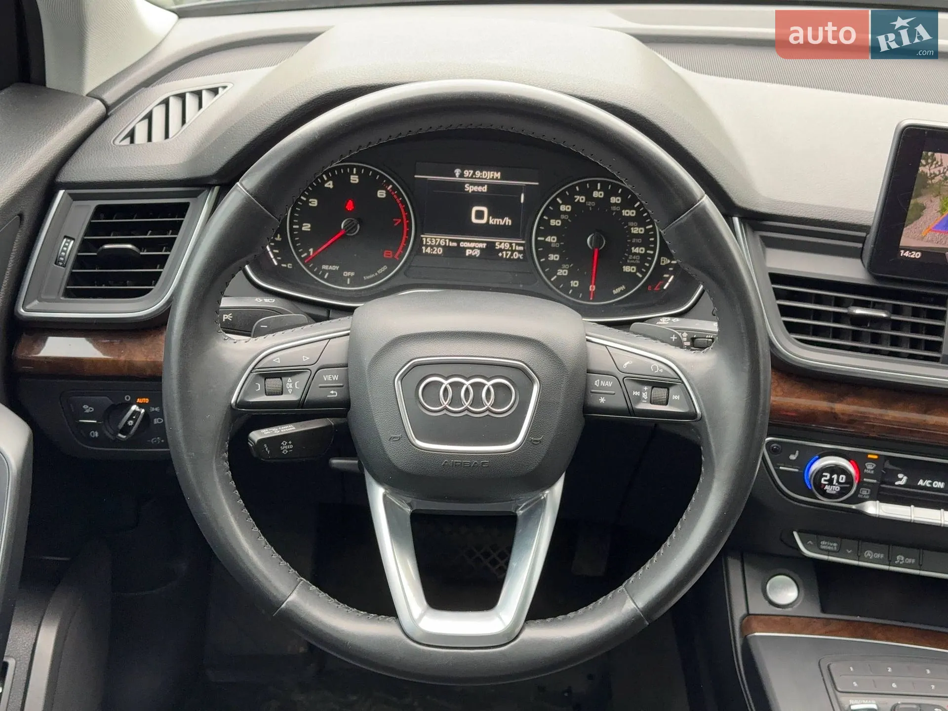 2016 Audi Q5 - мініатюра 17