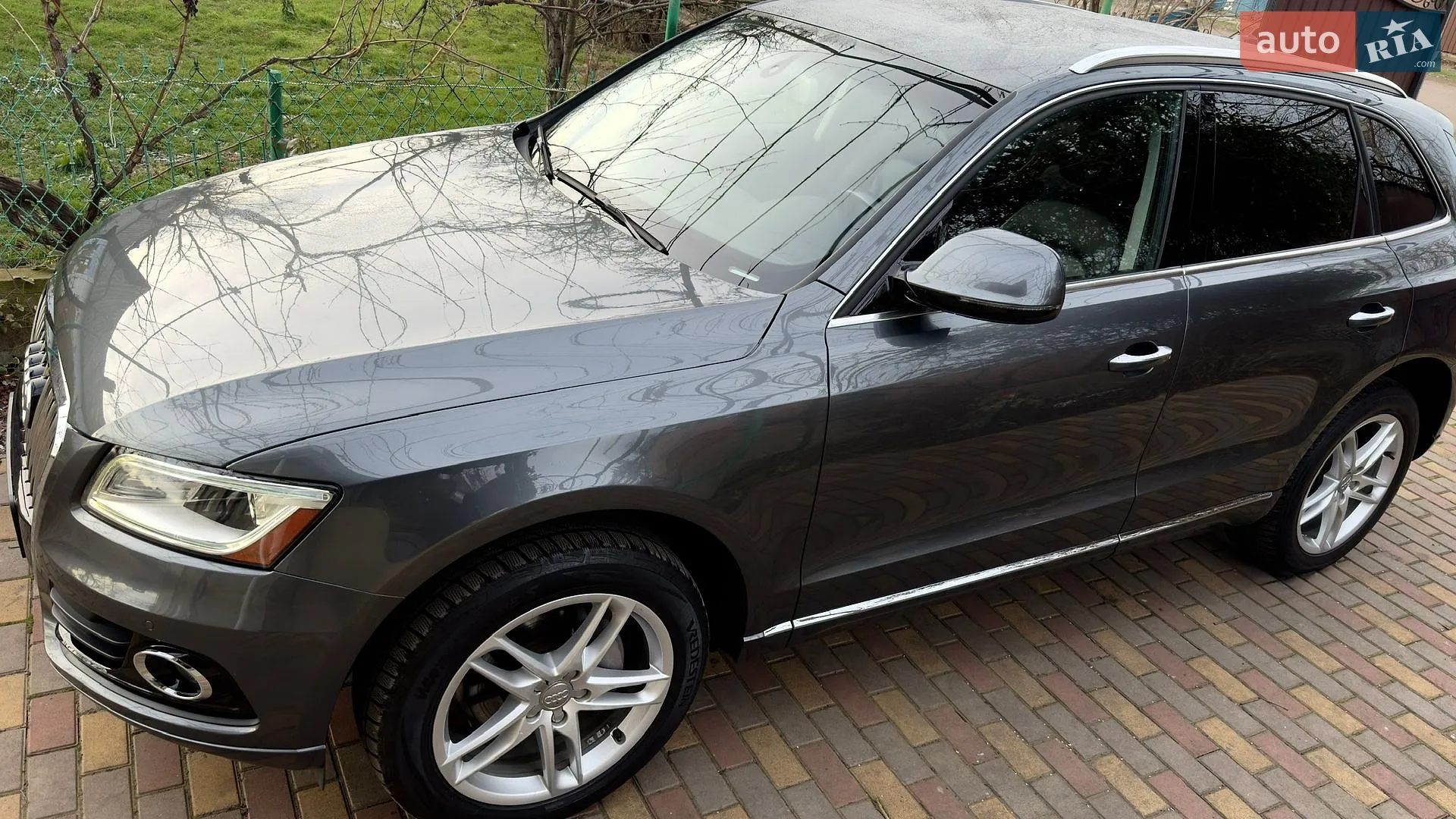 2016 Audi Q5 - мініатюра 7