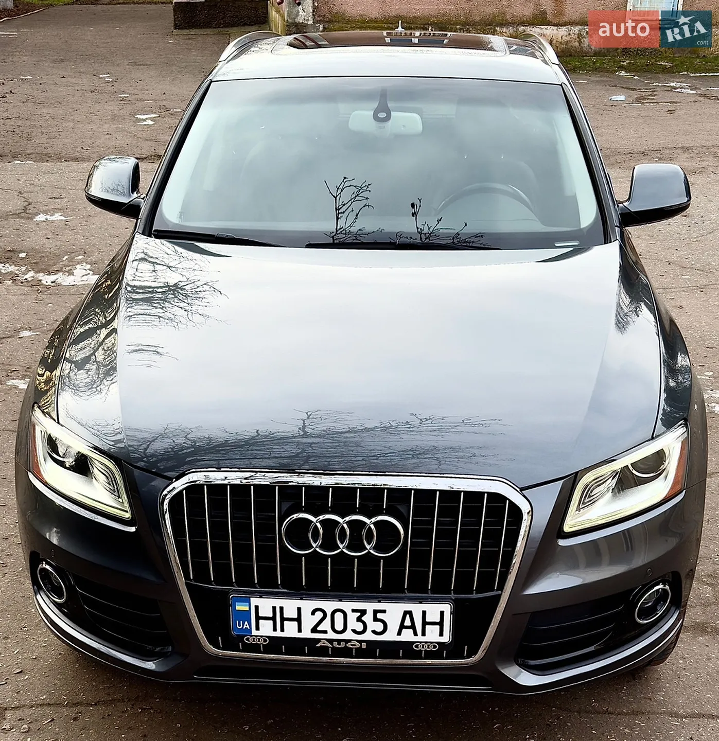 2016 Audi Q5 - мініатюра 12