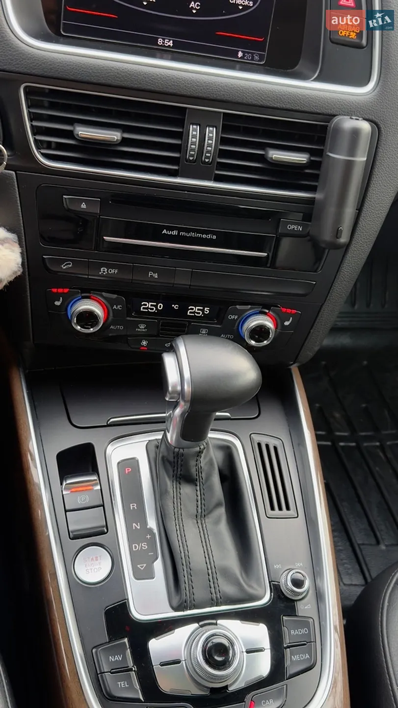 2016 Audi Q5 - мініатюра 16