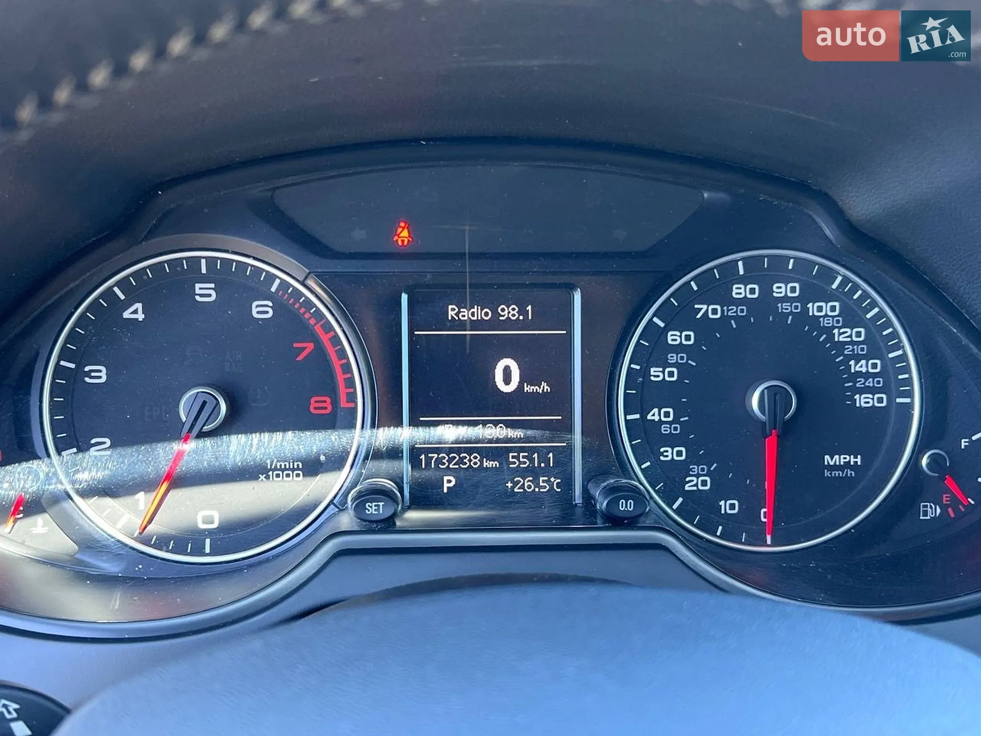 2014 Audi Q5 - мініатюра 25