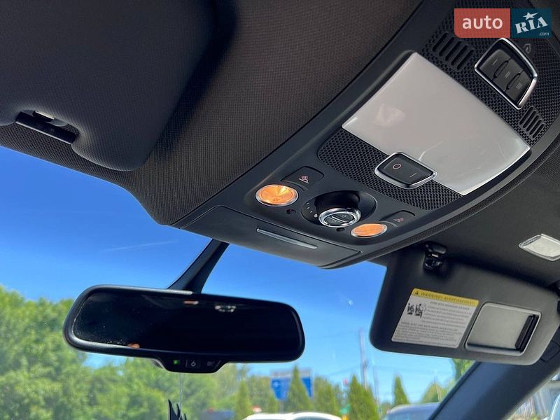 Внедорожник / Кроссовер Audi Q5 2014 в Нововолынске
