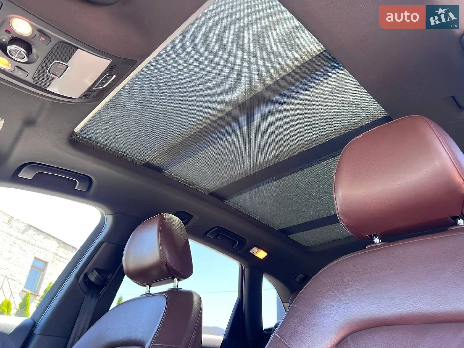 2014 Audi Q5 - мініатюра 30