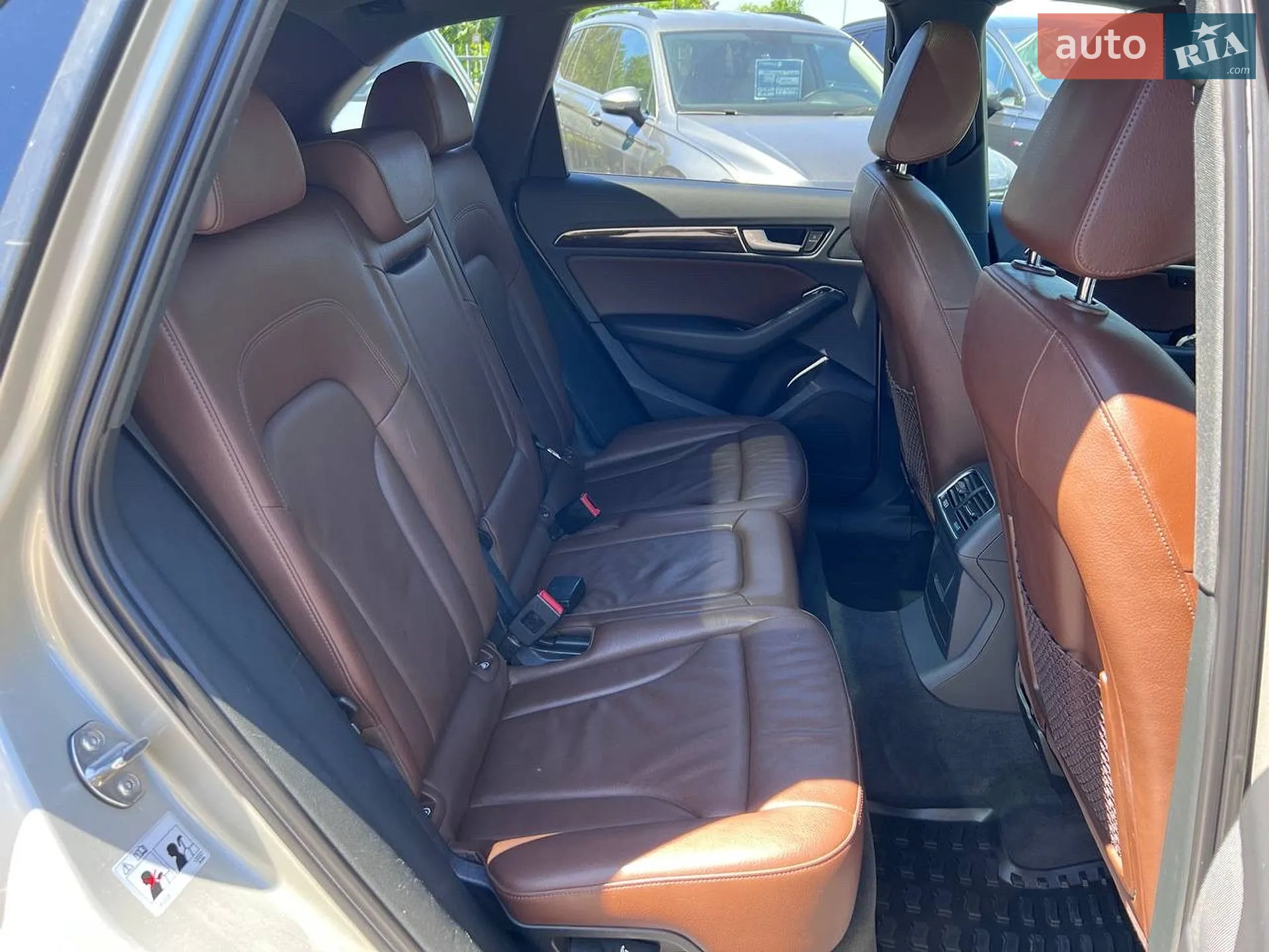 2014 Audi Q5 - мініатюра 34