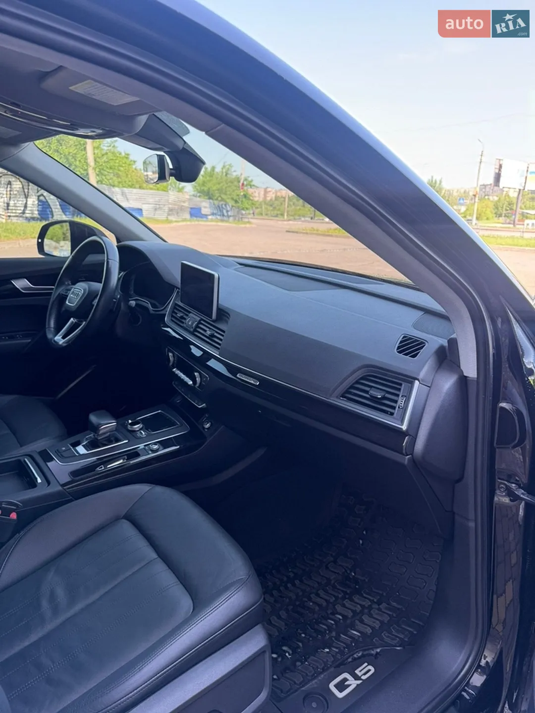 2018 Audi Q5 - мініатюра 14