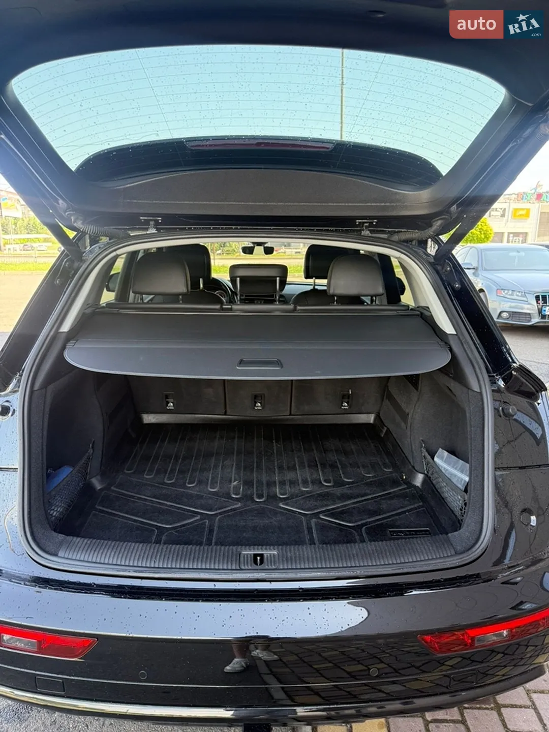 2018 Audi Q5 - мініатюра 18