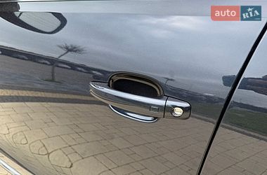 Внедорожник / Кроссовер Audi Q5 2014 в Львове фото 19 Внедорожник / Кроссовер Audi Q5 2014 в Львове