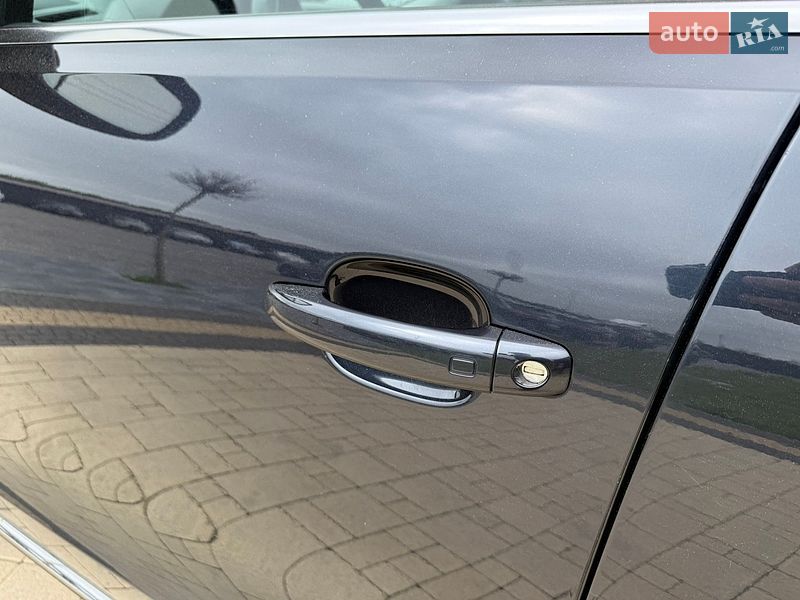 Внедорожник / Кроссовер Audi Q5 2014 в Львове фото 19 Внедорожник / Кроссовер Audi Q5 2014 в Львове