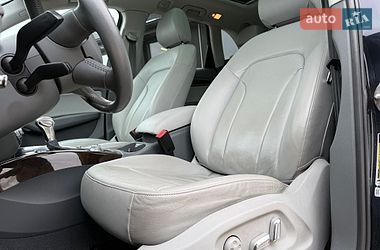 Внедорожник / Кроссовер Audi Q5 2014 в Львове фото 23 Внедорожник / Кроссовер Audi Q5 2014 в Львове