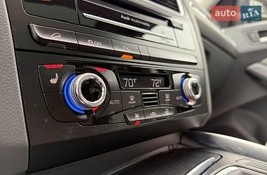 Внедорожник / Кроссовер Audi Q5 2014 в Львове фото 37 Внедорожник / Кроссовер Audi Q5 2014 в Львове