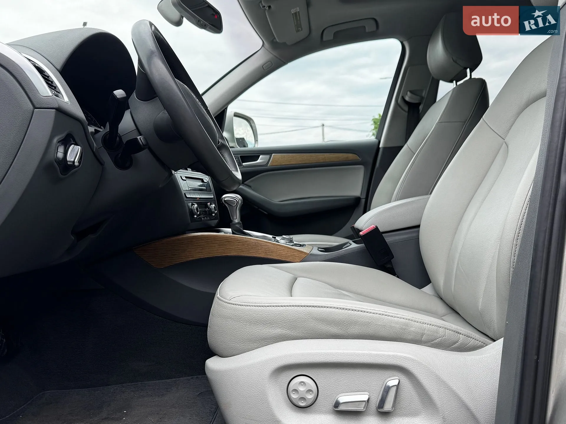 2013 Audi Q5 - мініатюра 17