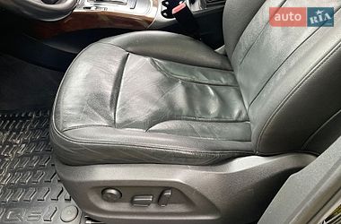 Позашляховик / Кросовер Audi Q5 2011 в Старокостянтинові