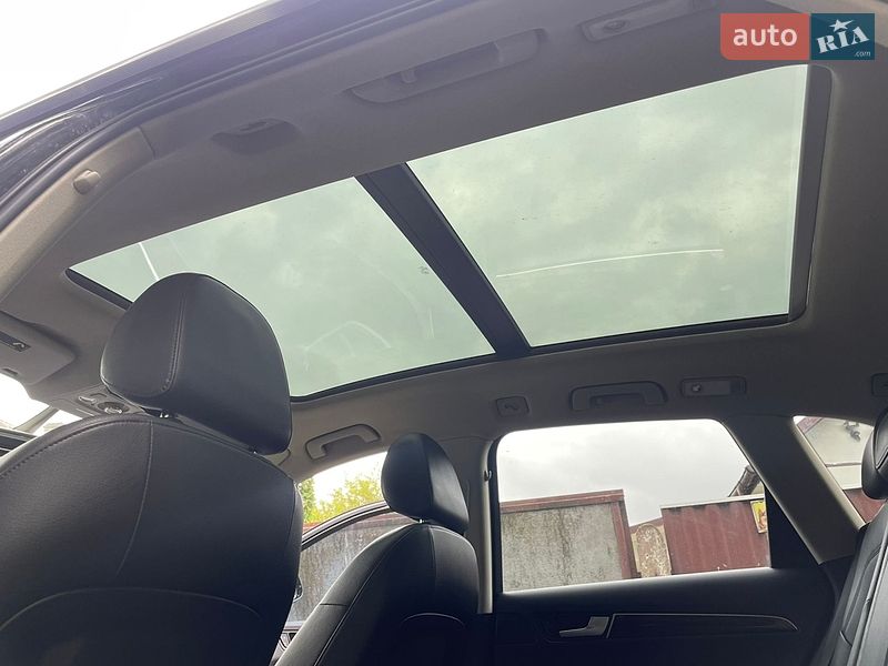 Позашляховик / Кросовер Audi Q5 2011 в Старокостянтинові
