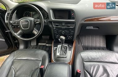 Позашляховик / Кросовер Audi Q5 2011 в Старокостянтинові