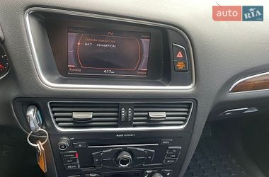 Позашляховик / Кросовер Audi Q5 2011 в Старокостянтинові