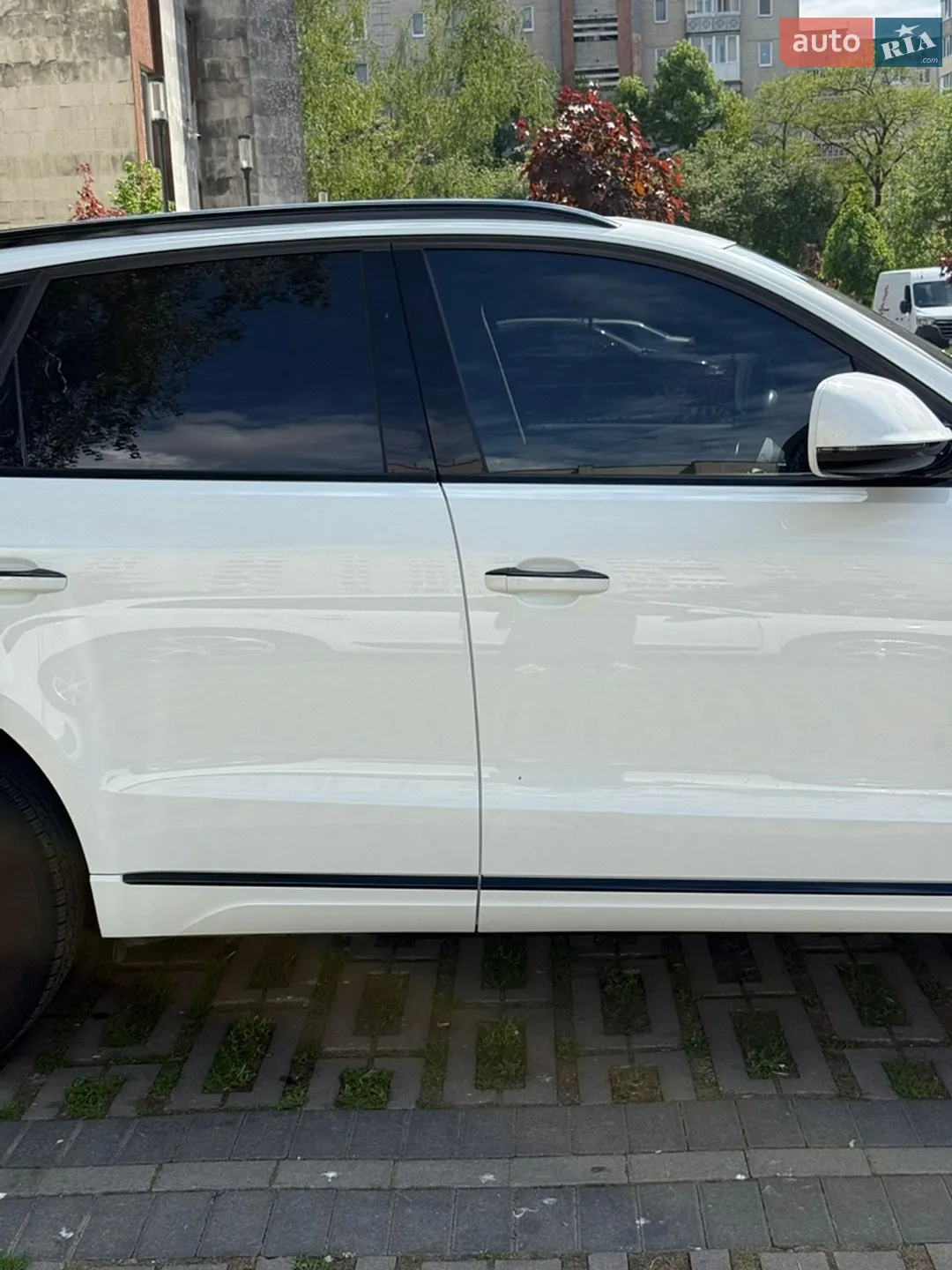 2015 Audi Q5 - мініатюра 11