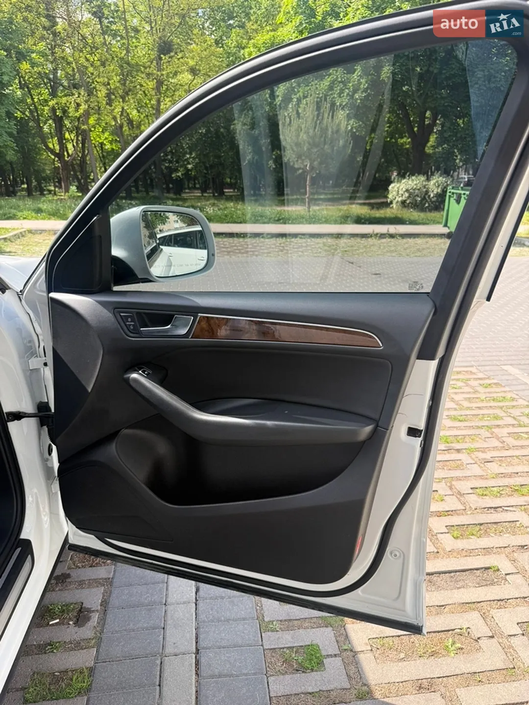2015 Audi Q5 - мініатюра 19