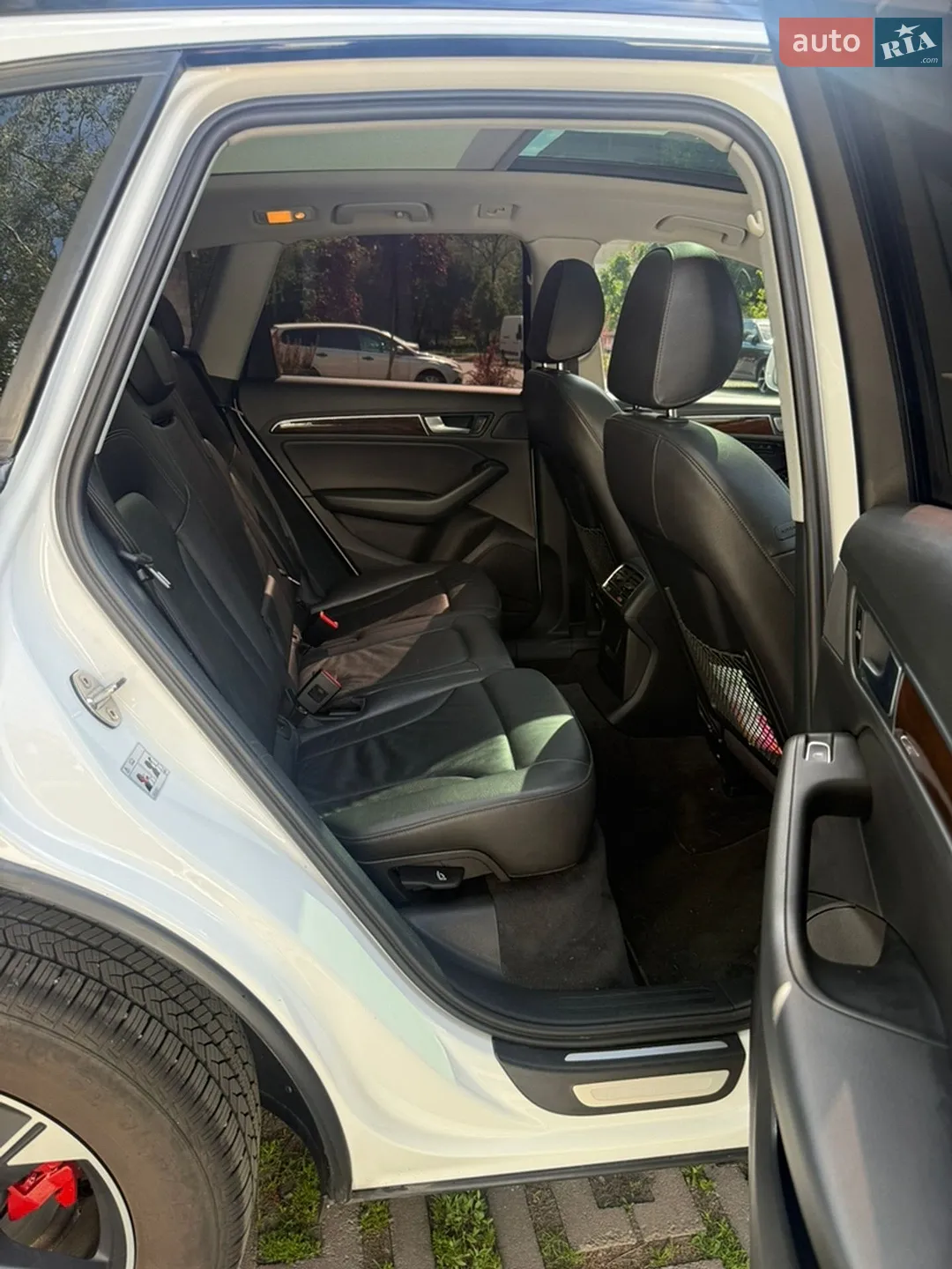 2015 Audi Q5 - мініатюра 20